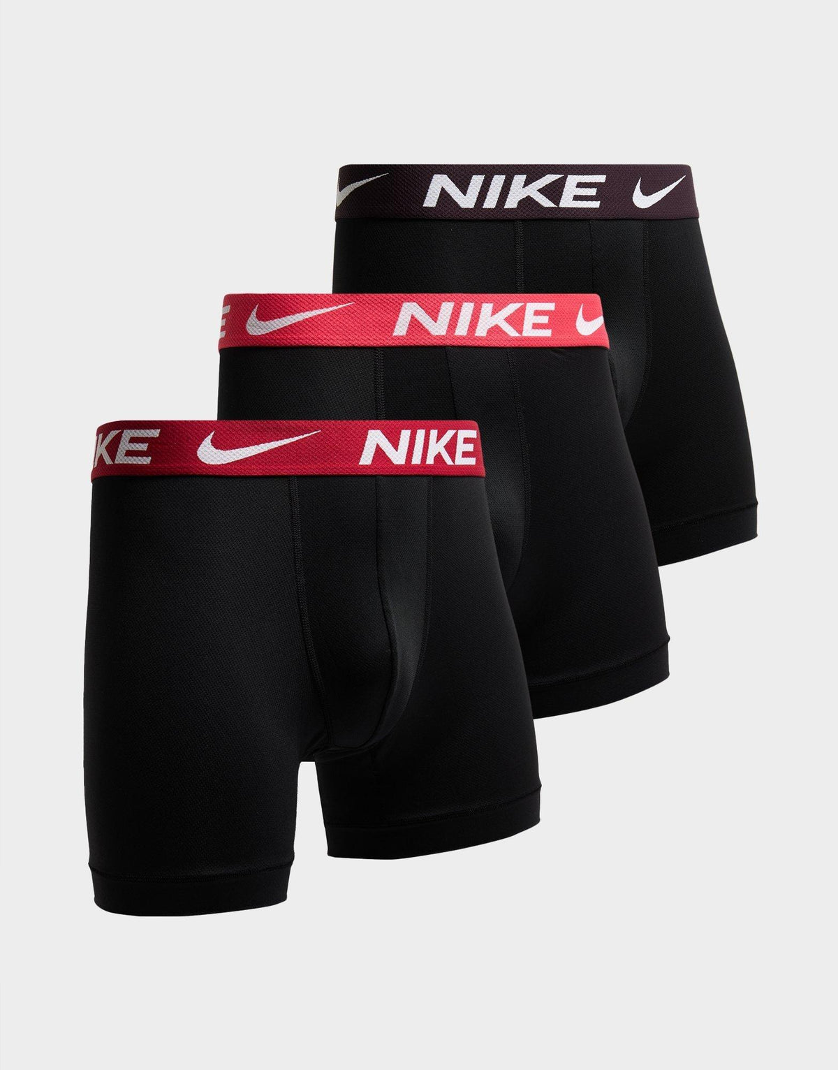3-Pack Elite Boxers