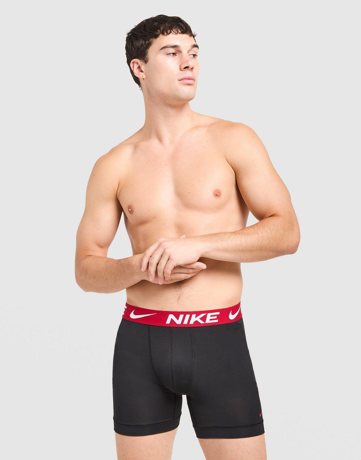 3-Pack Elite Boxers