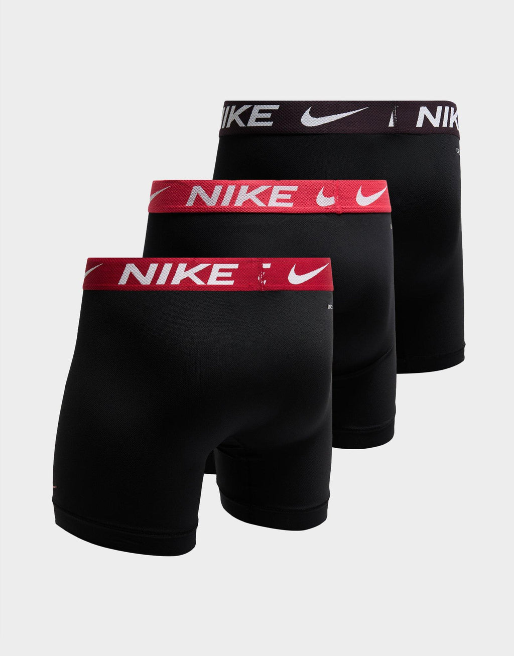3-Pack Elite Boxers