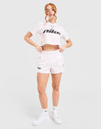 Poly Shorts
