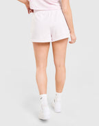 Poly Shorts