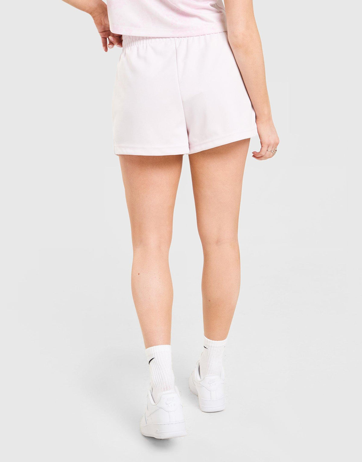 Poly Shorts
