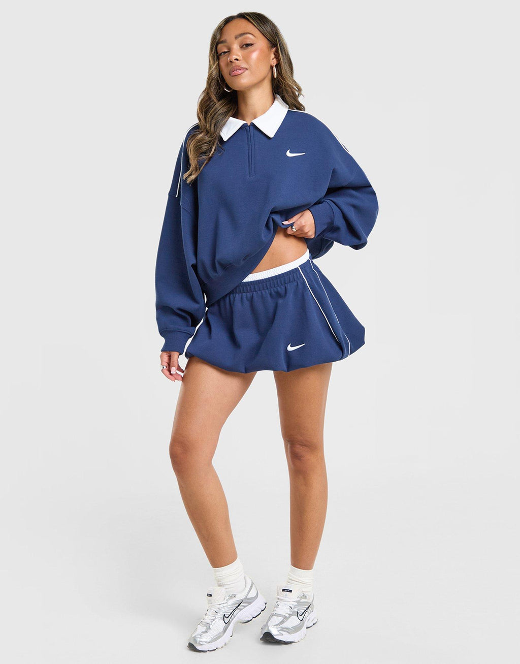 Disrupt Bubble Skirt