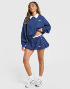 Disrupt Bubble Skirt
