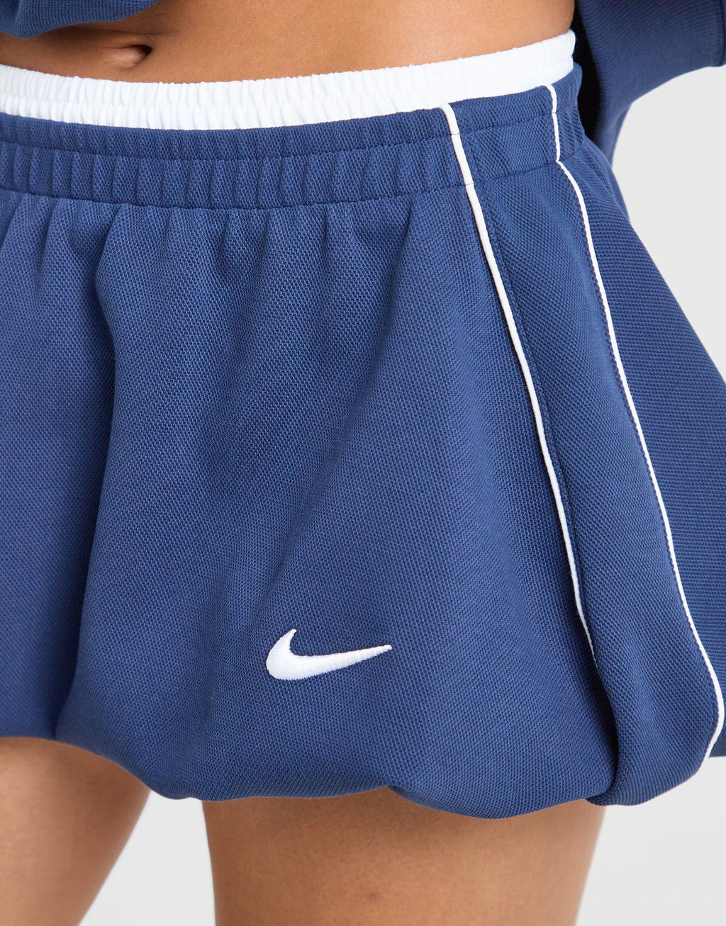 Disrupt Bubble Skirt