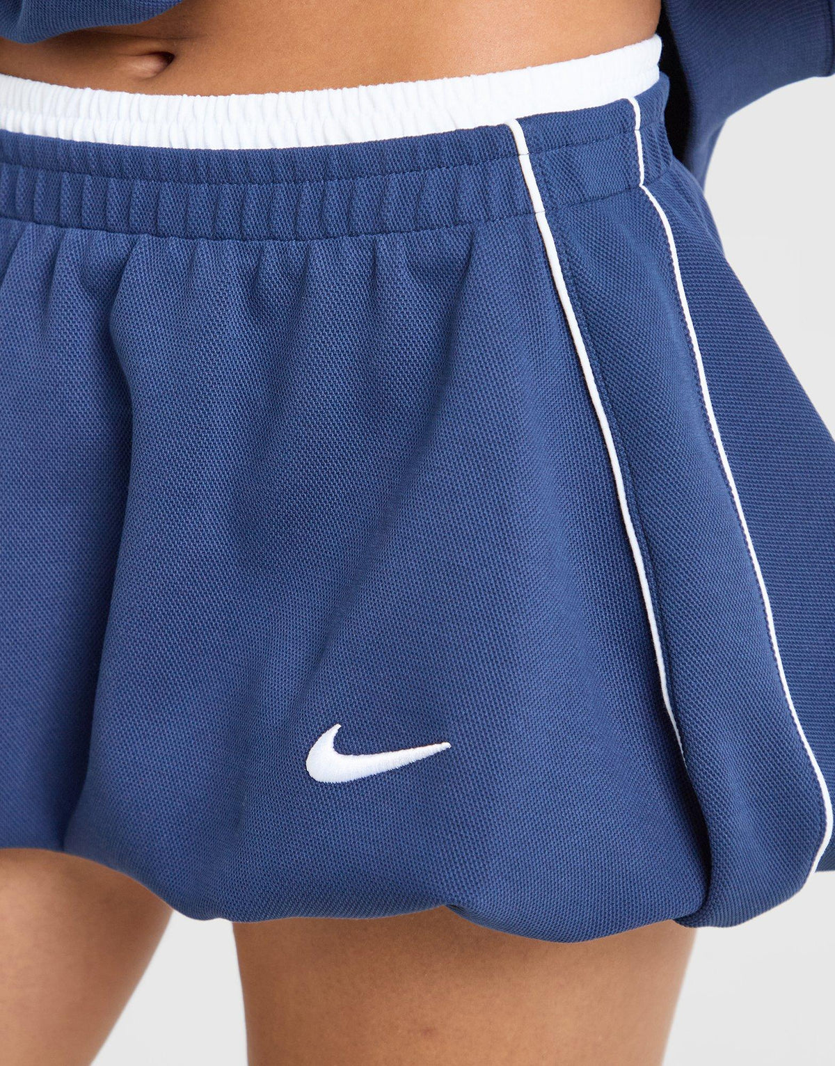 Disrupt Bubble Skirt