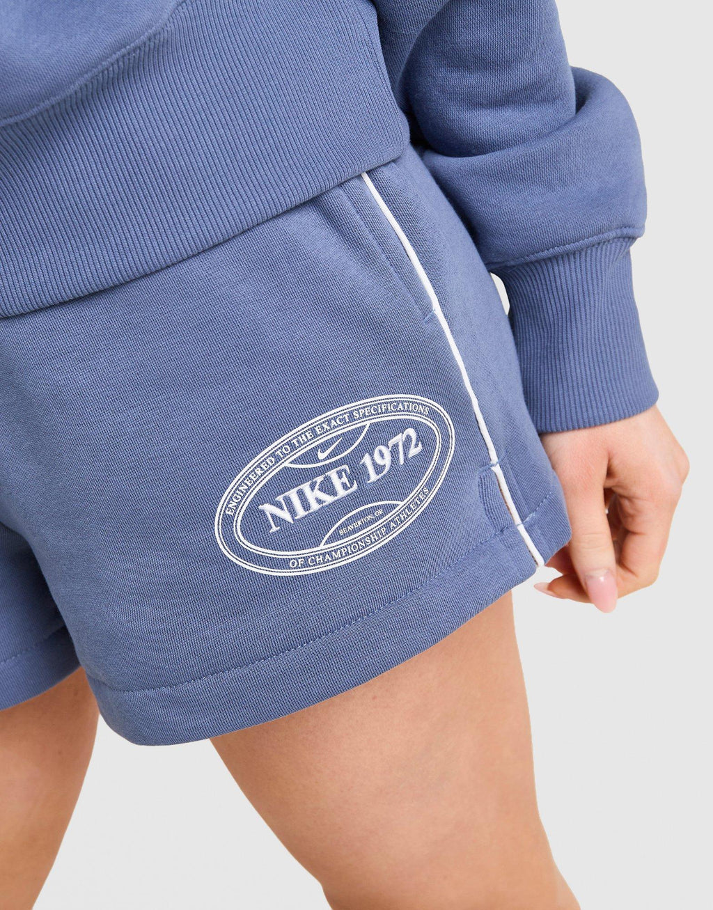 Tennis 1972 Shorts