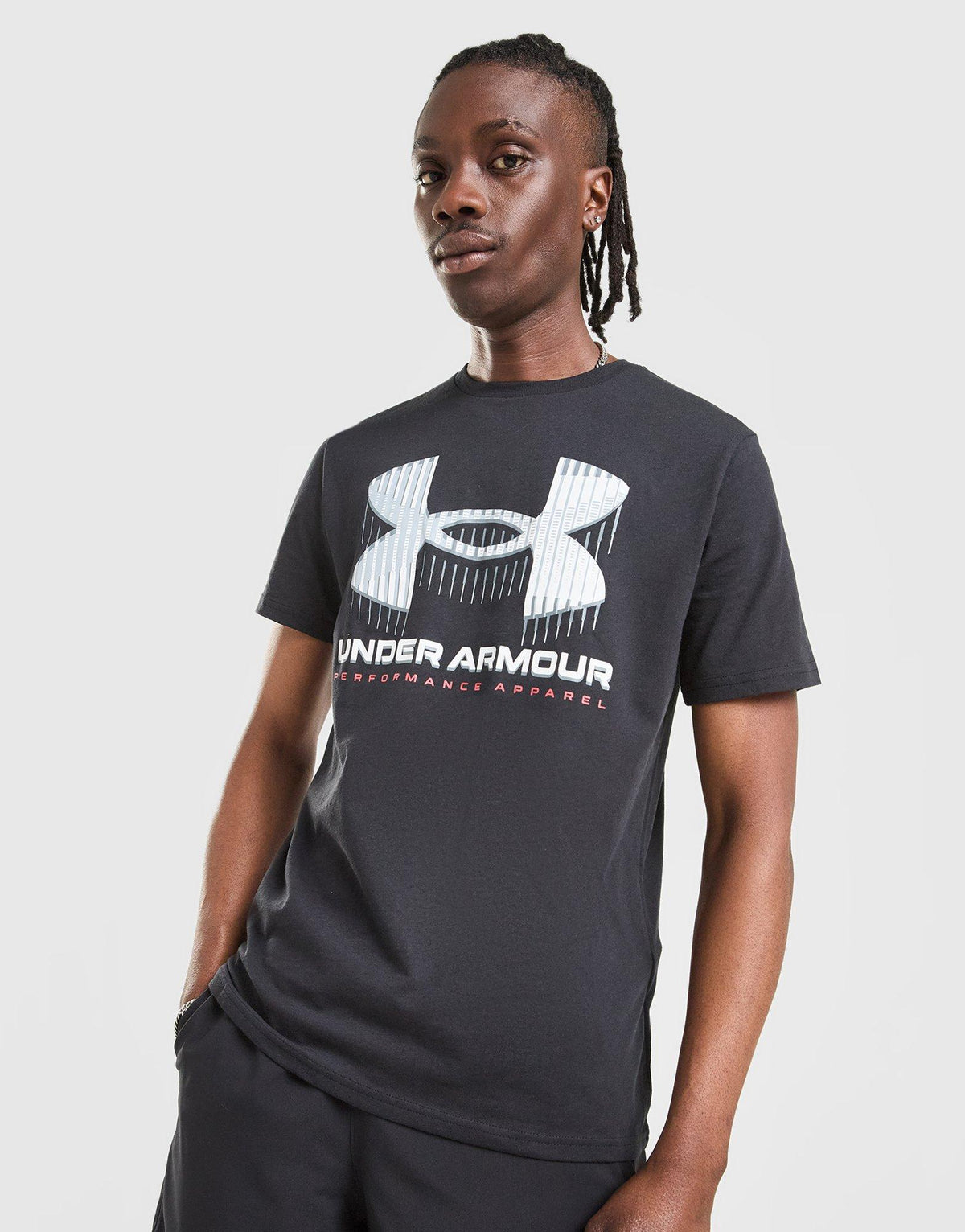 Large Logo T-Shirt