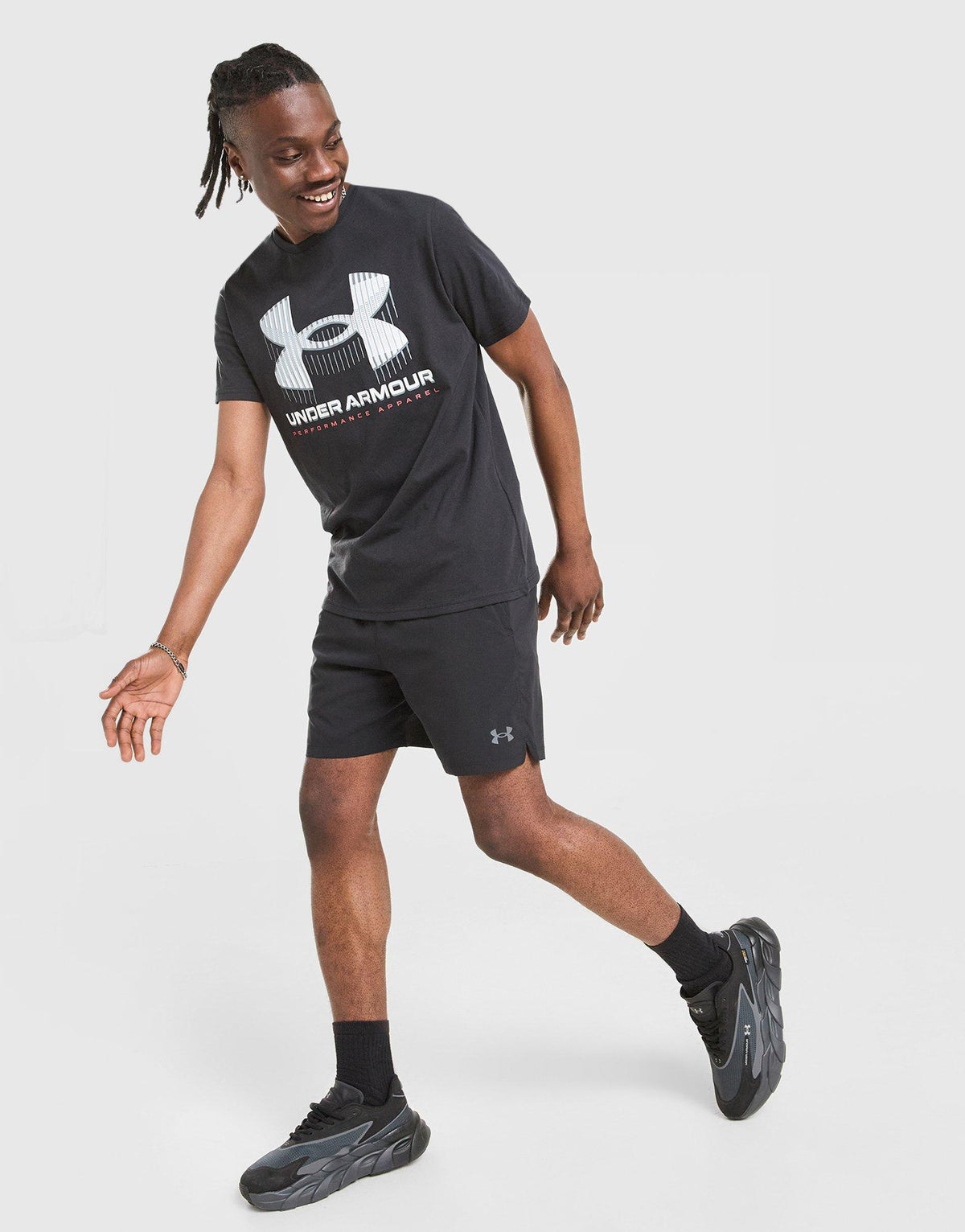 Large Logo T-Shirt