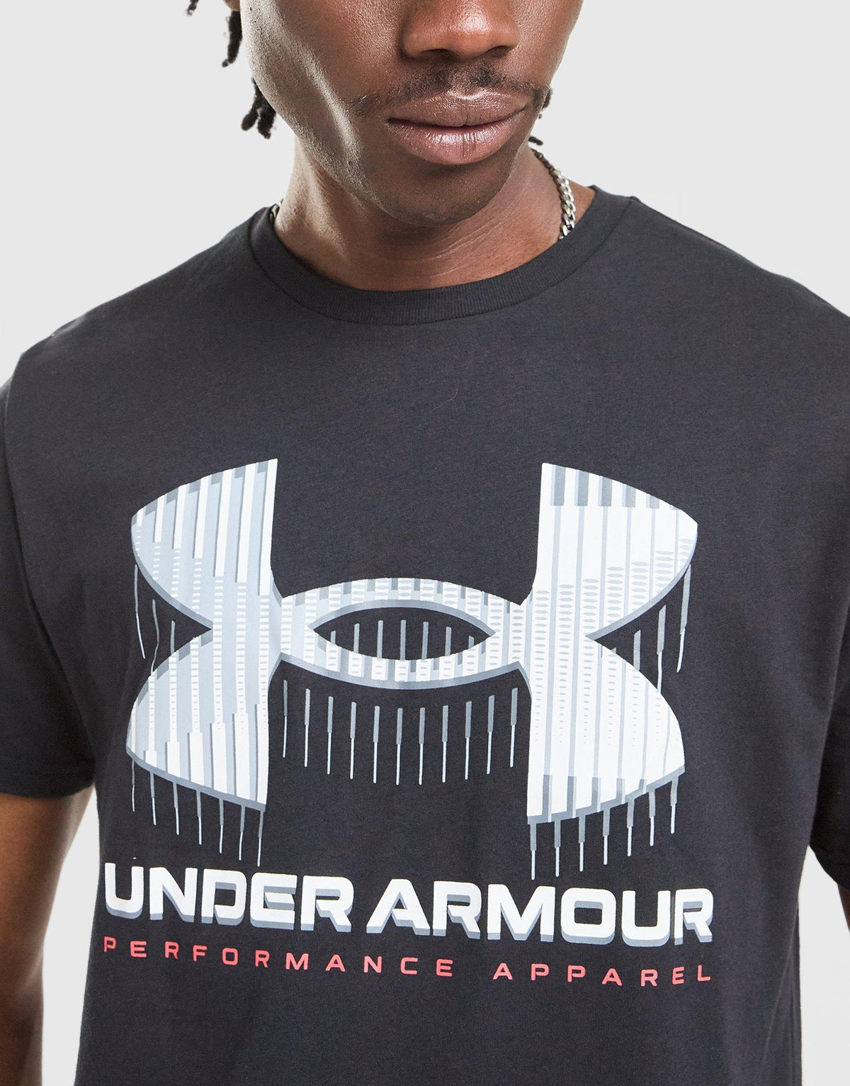 Large Logo T-Shirt