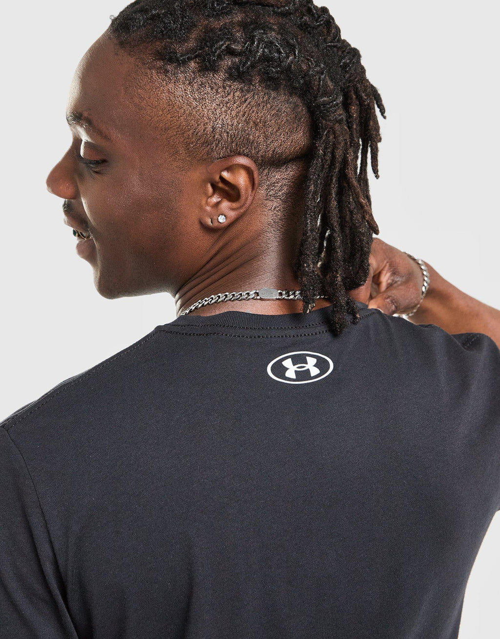 Large Logo T-Shirt