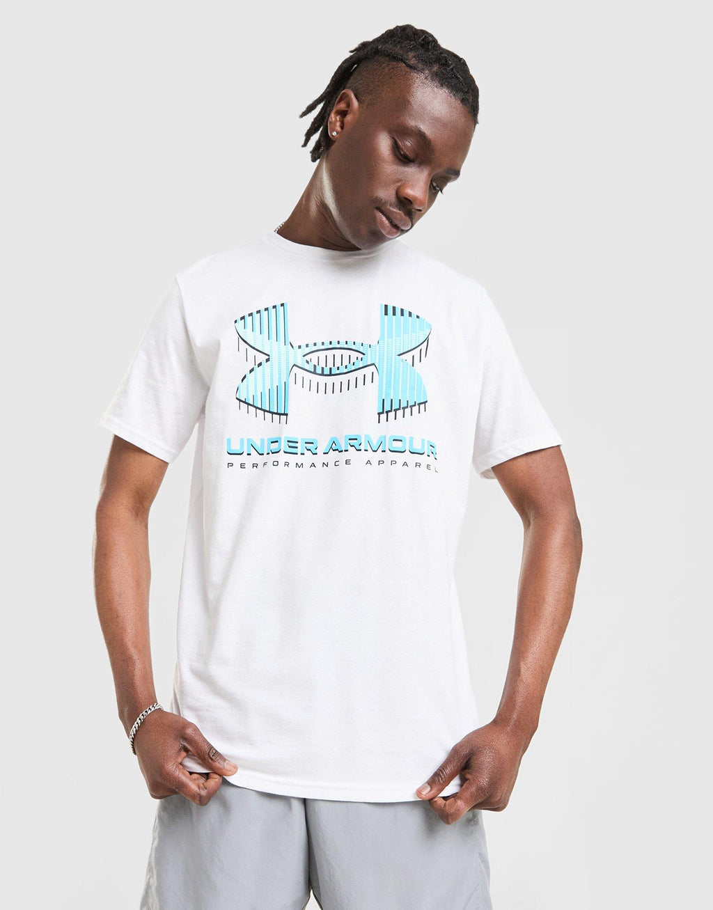 Large Logo T-Shirt