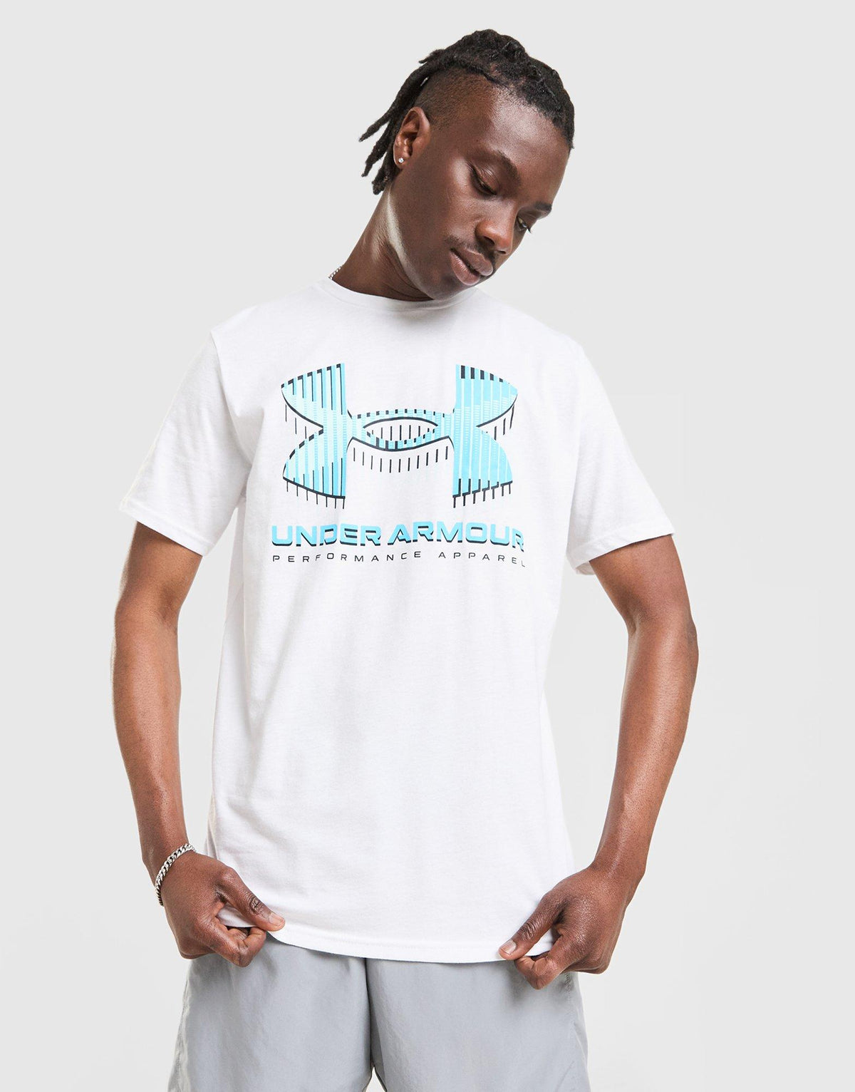 Large Logo T-Shirt