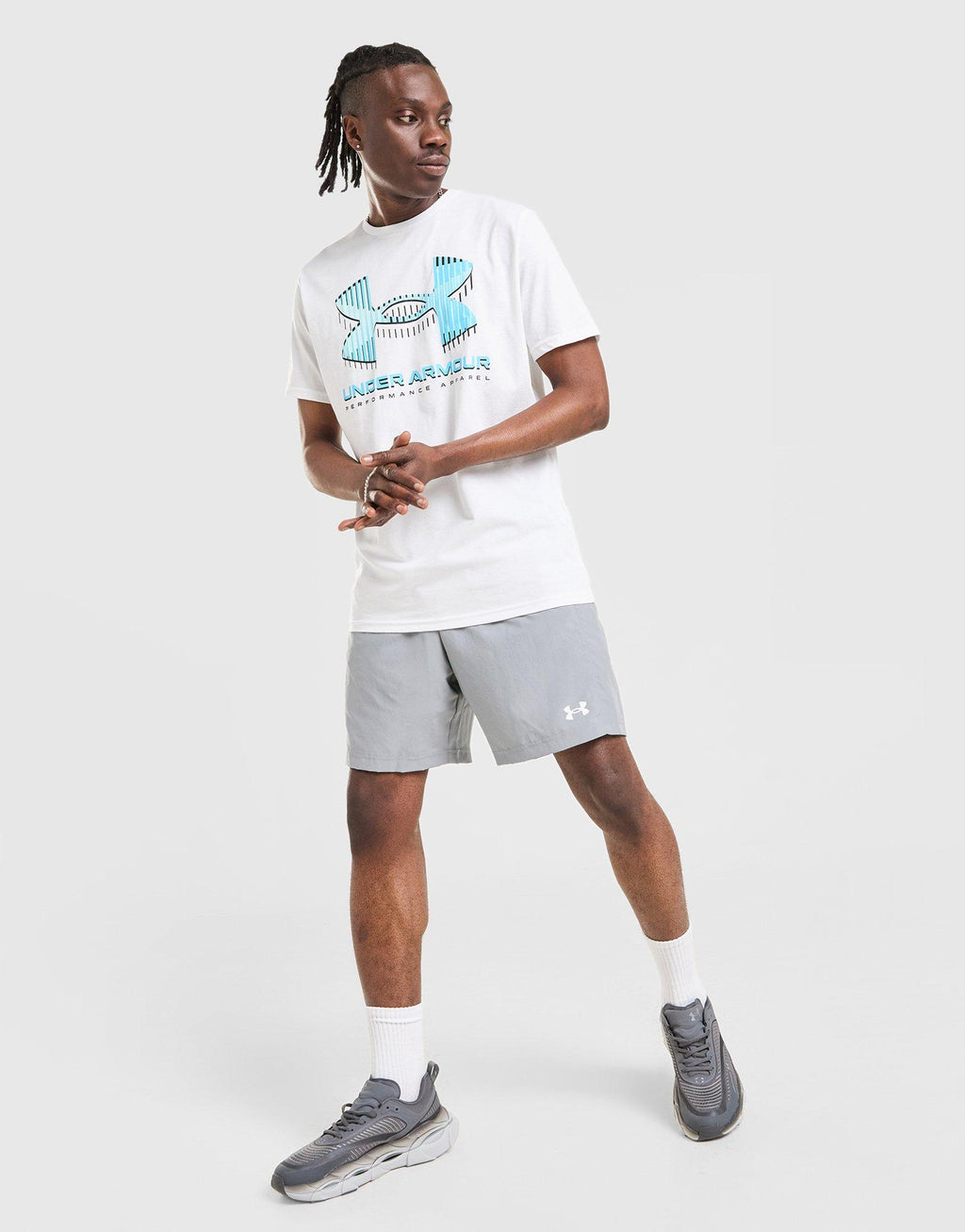 Large Logo T-Shirt