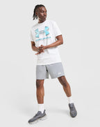Large Logo T-Shirt