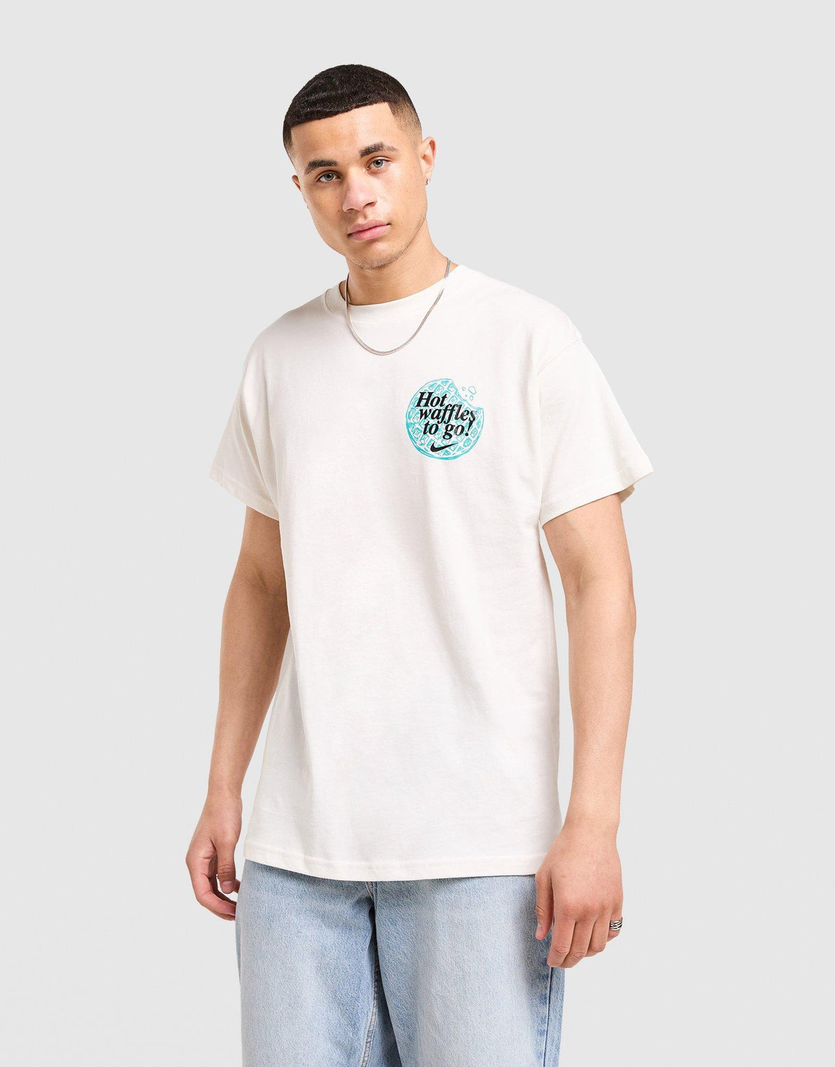 Waffle T-Shirt