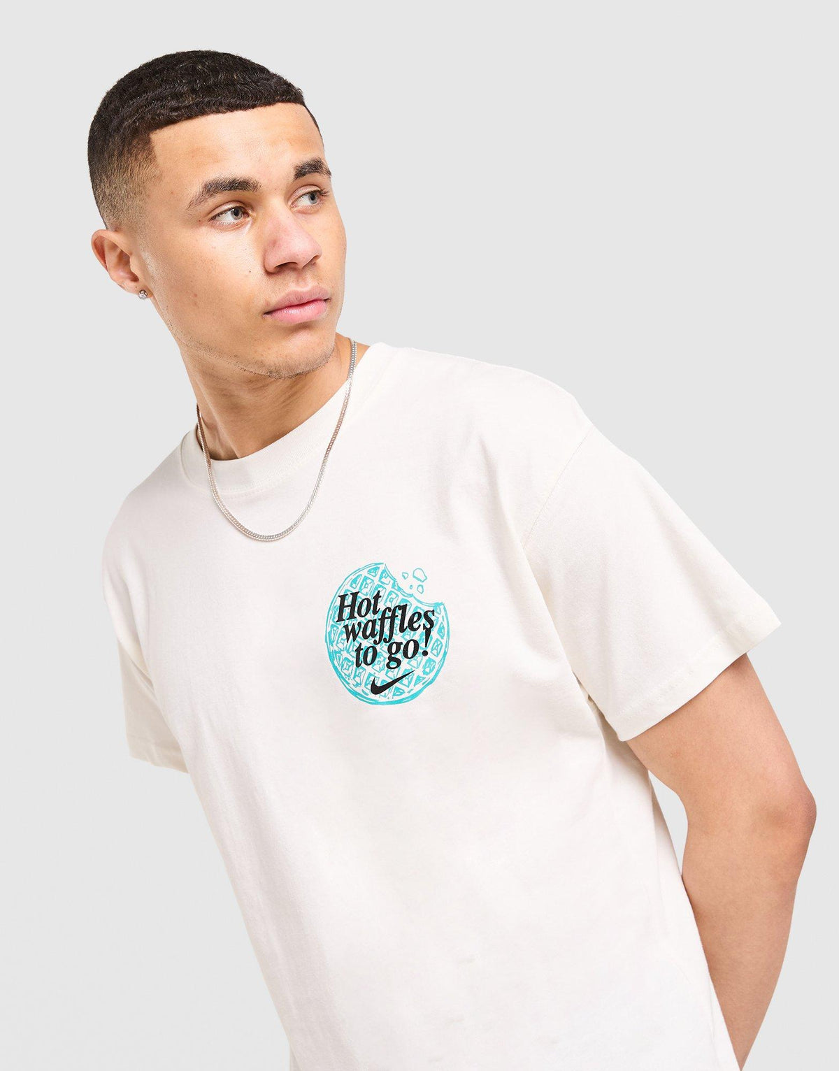 Waffle T-Shirt
