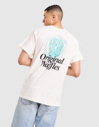 Waffle T-Shirt