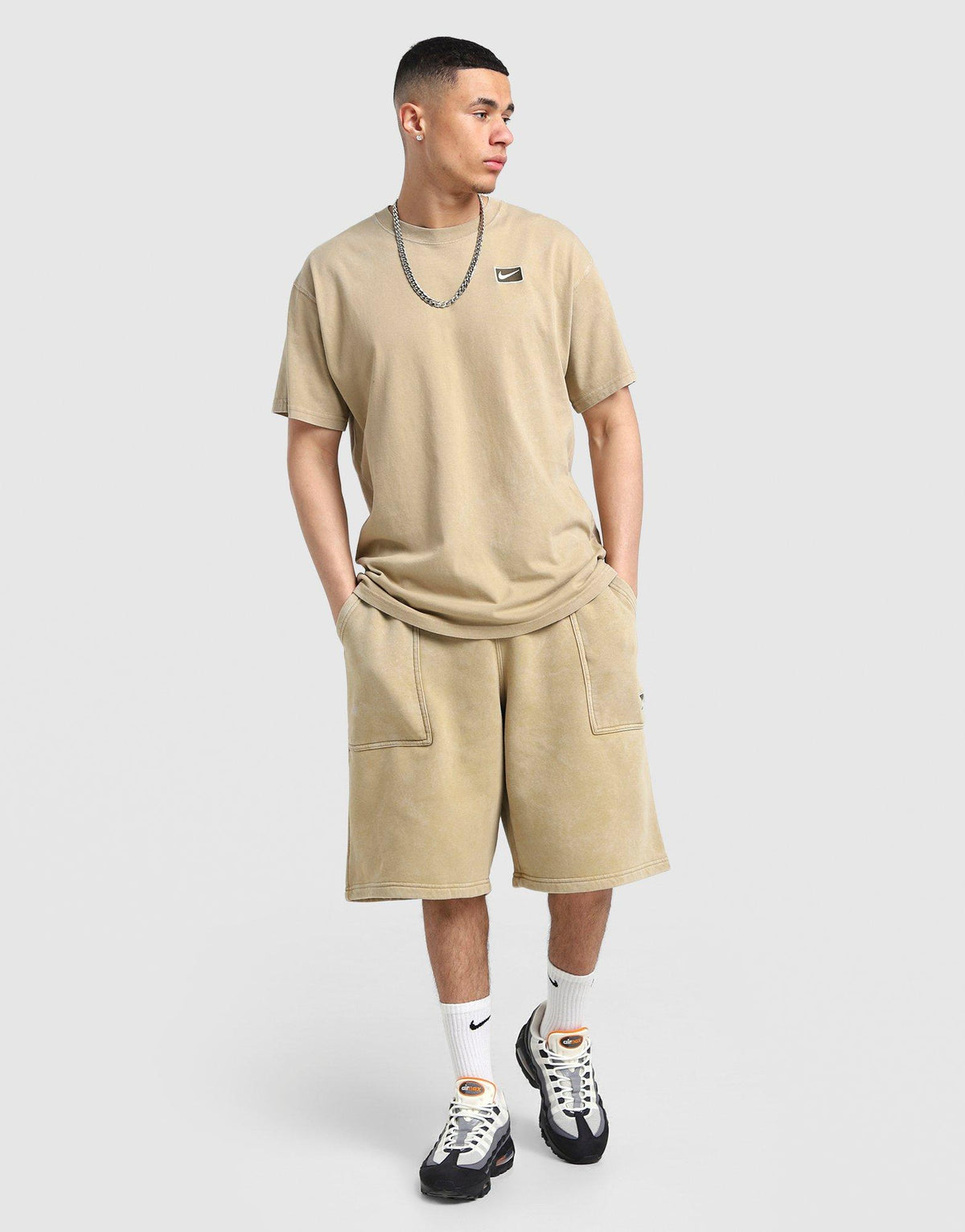Street Graphic T-Shirt