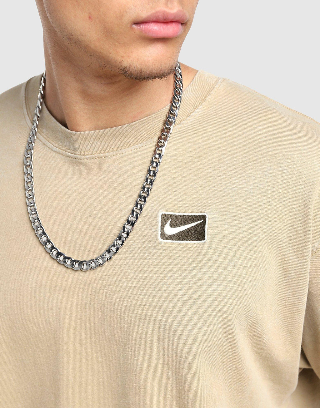 Street Graphic T-Shirt