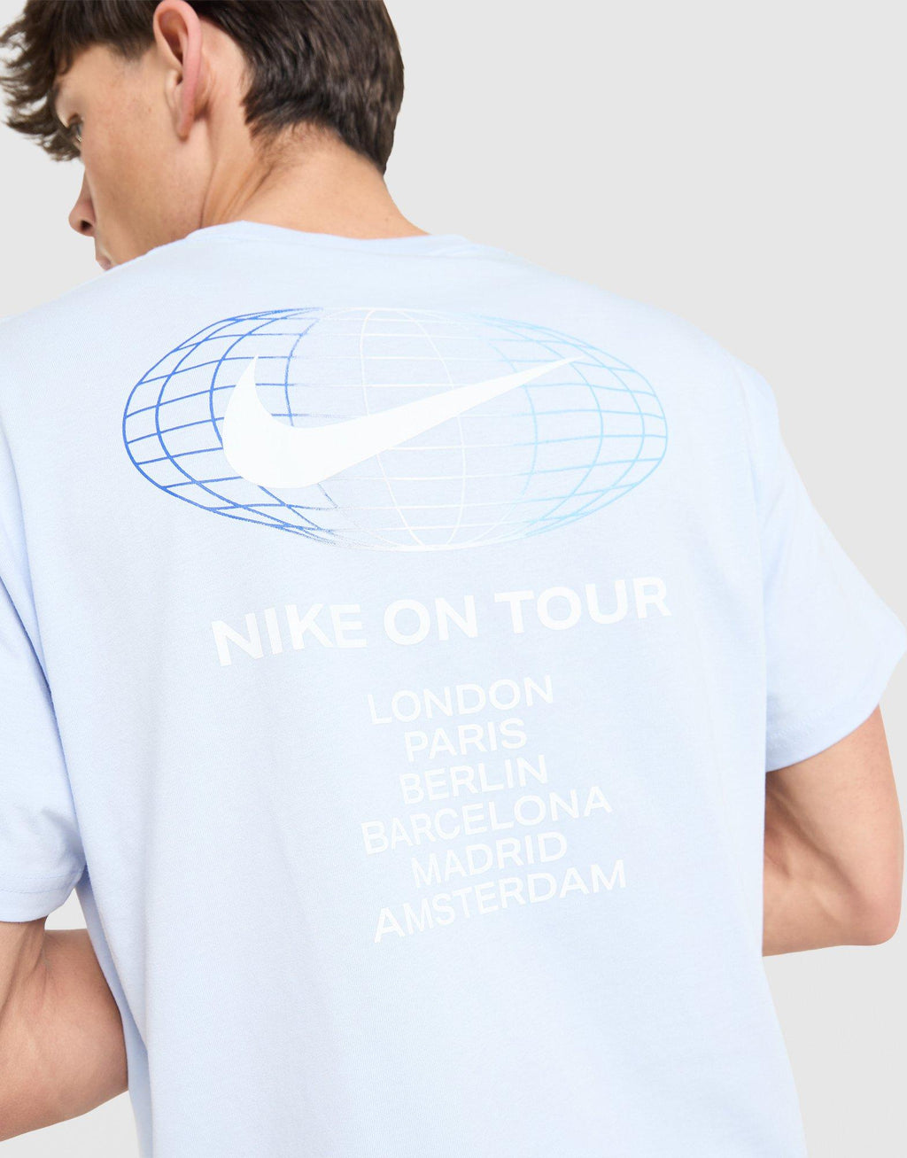 World Tour T-Shirt