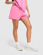 Core 3" Shorts