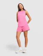 Core 3" Shorts