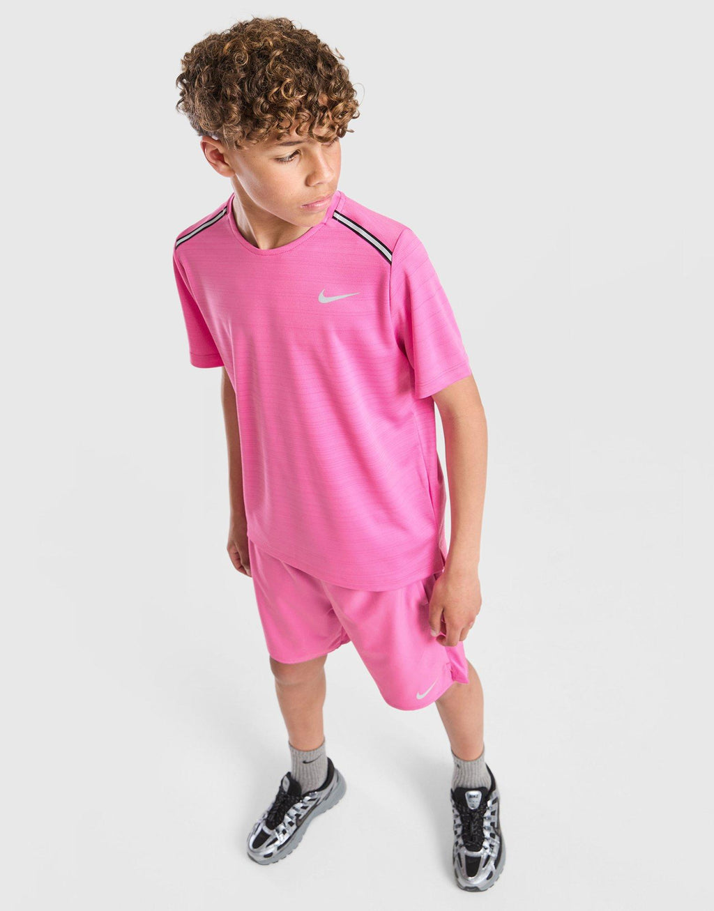 Miler T-Shirt Junior