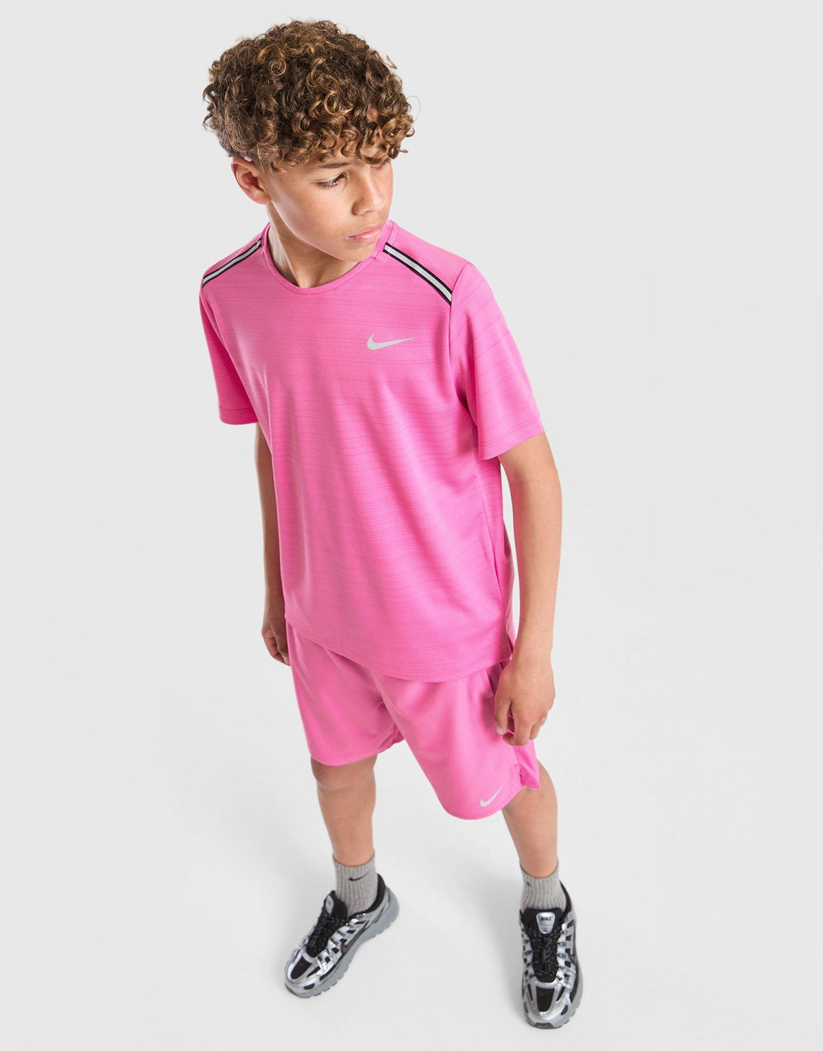 Miler T-Shirt Junior