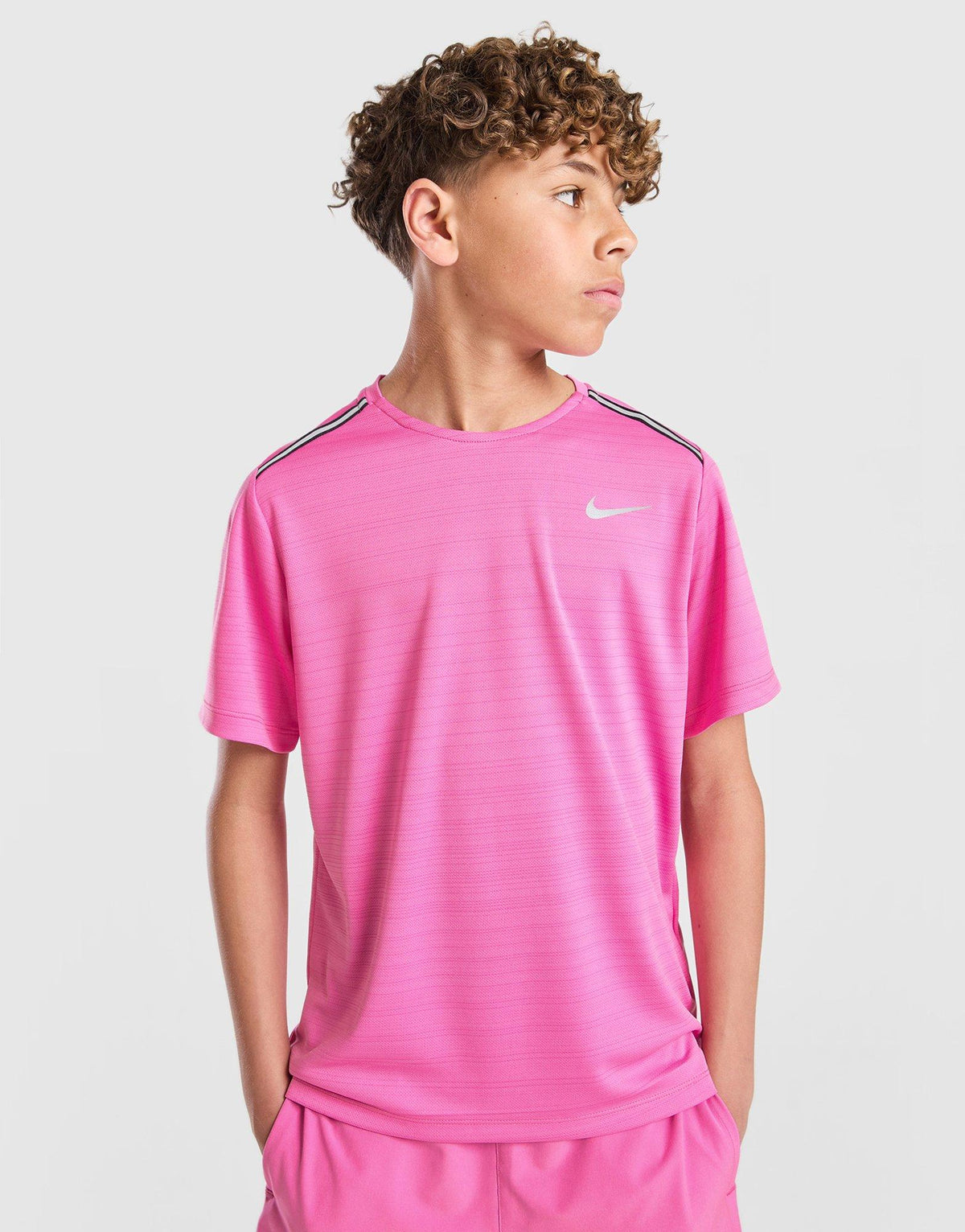 Miler T-Shirt Junior