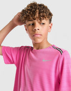 Miler T-Shirt Junior
