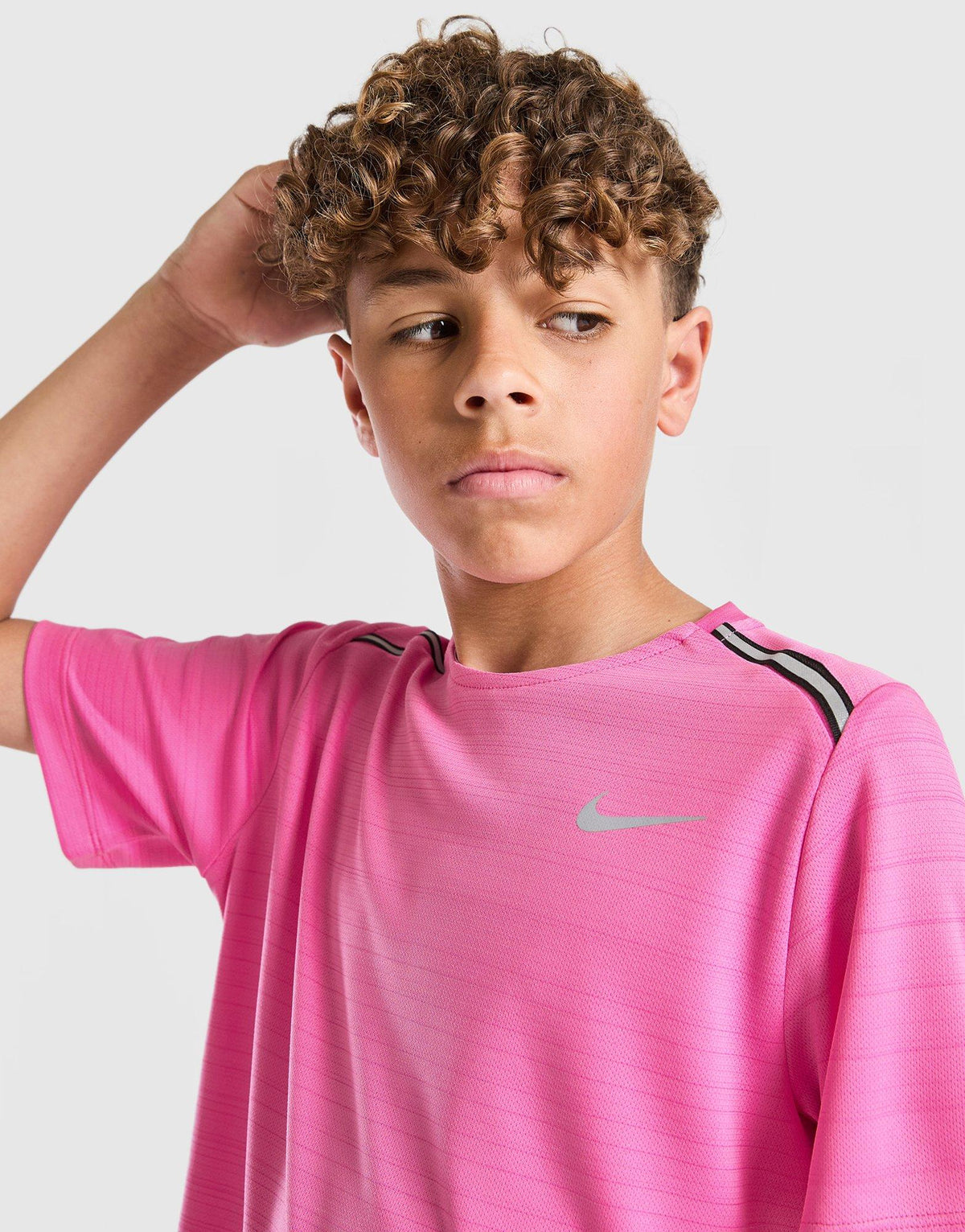 Miler T-Shirt Junior