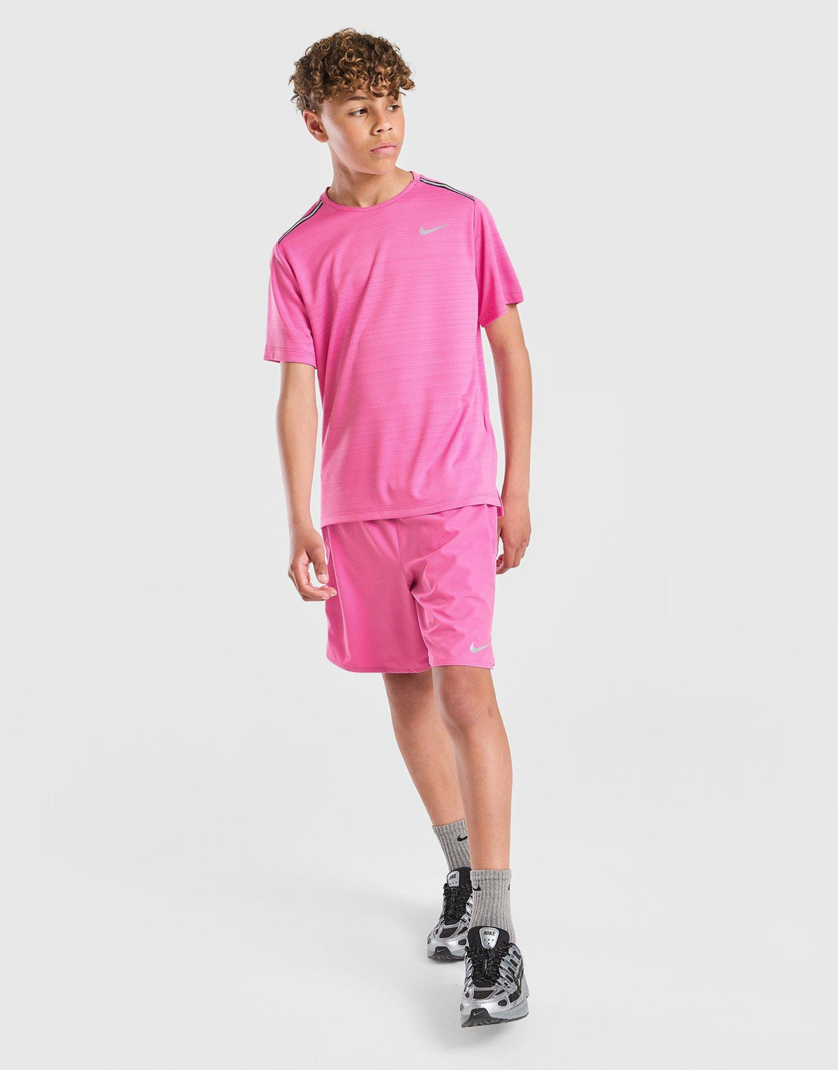Miler T-Shirt Junior