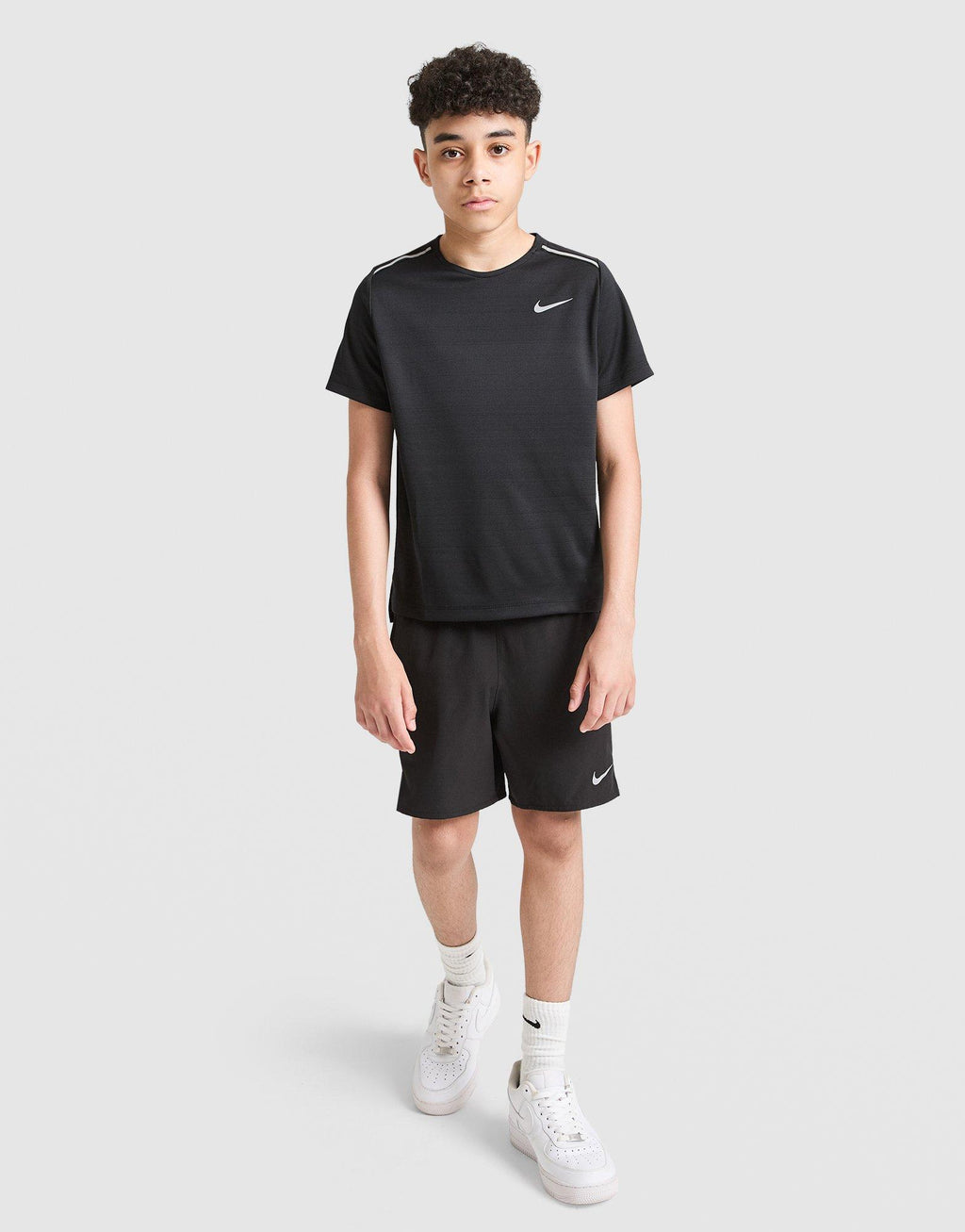Miler T-Shirt Junior