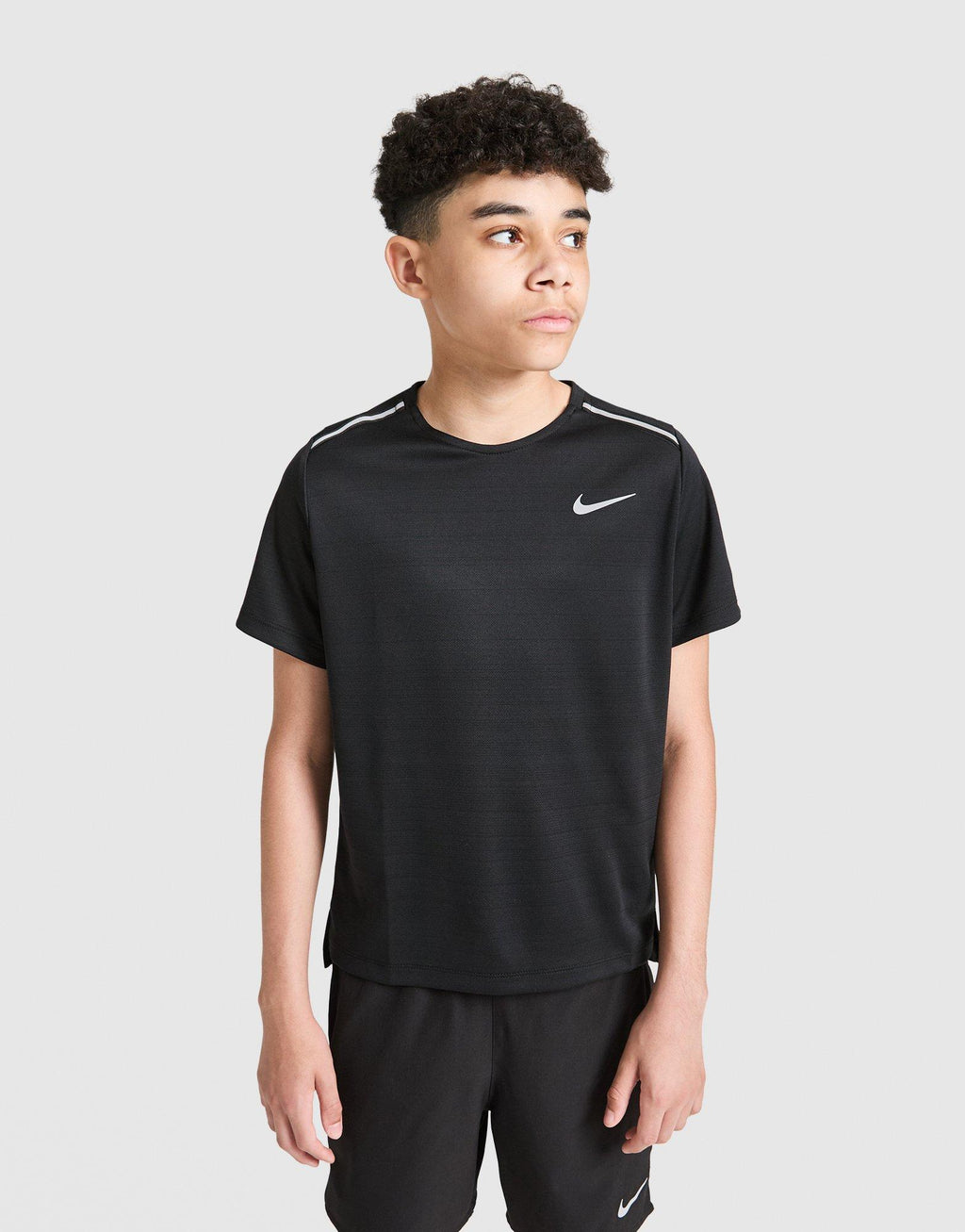 Miler T-Shirt Junior