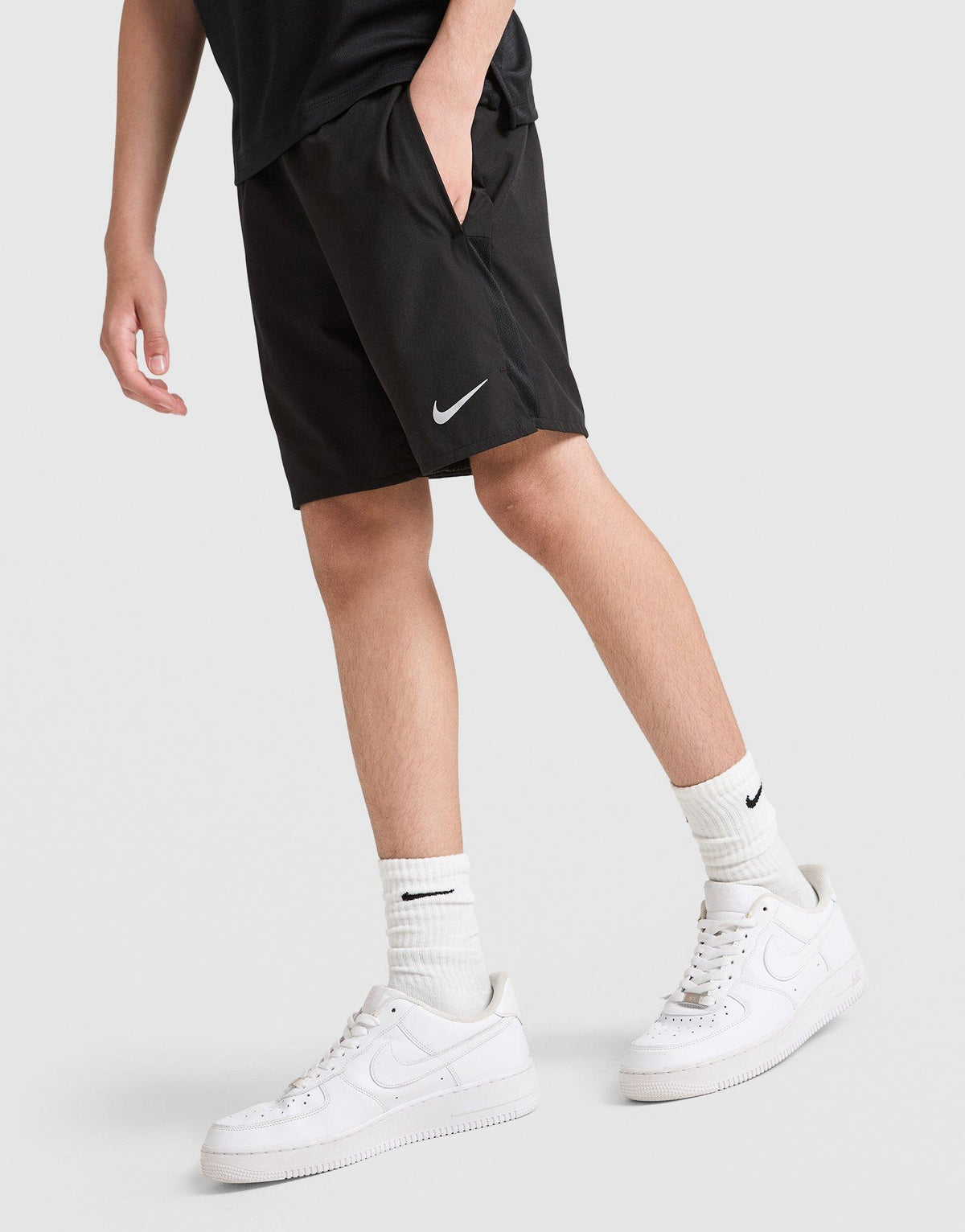 Challenger Shorts Junior