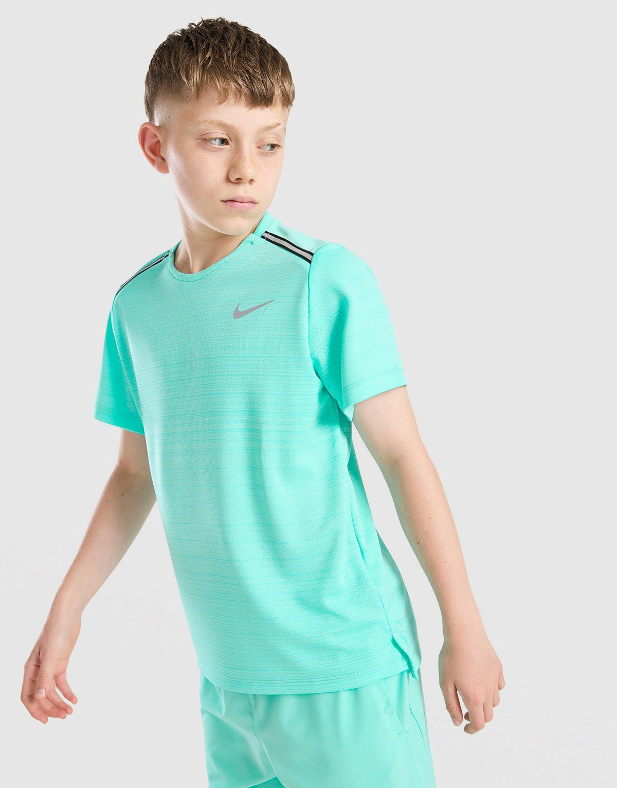 Miler T-Shirt Junior