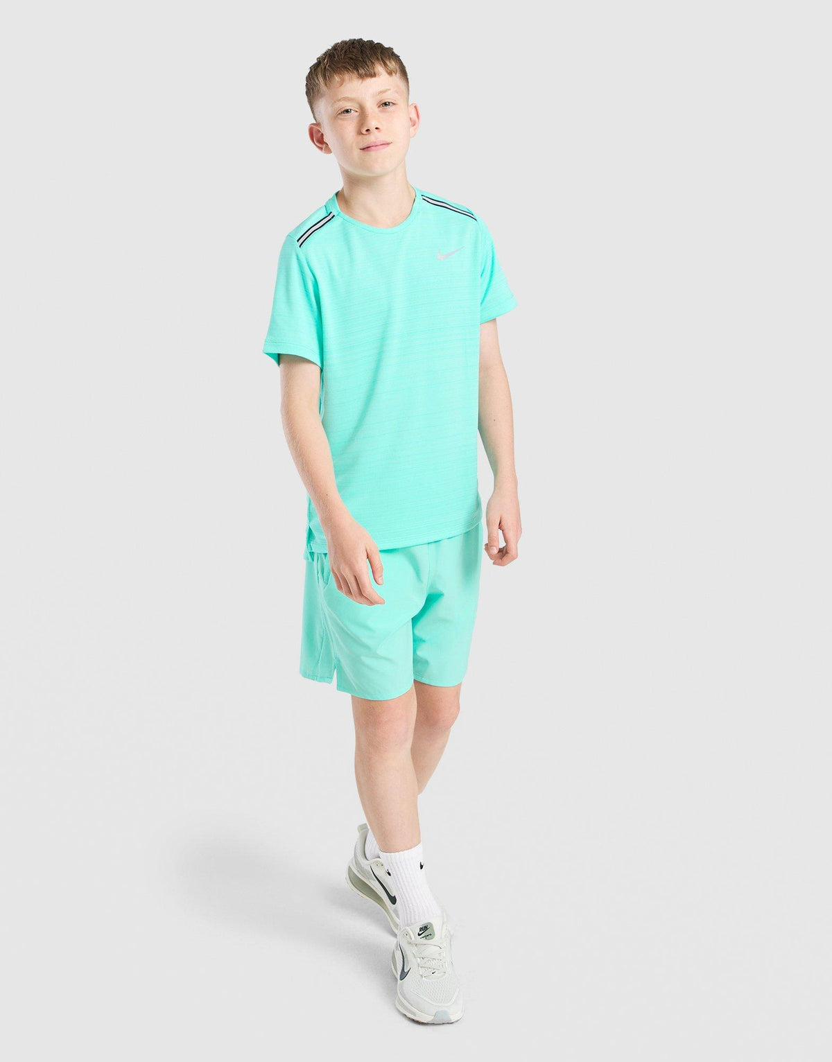 Miler T-Shirt Junior