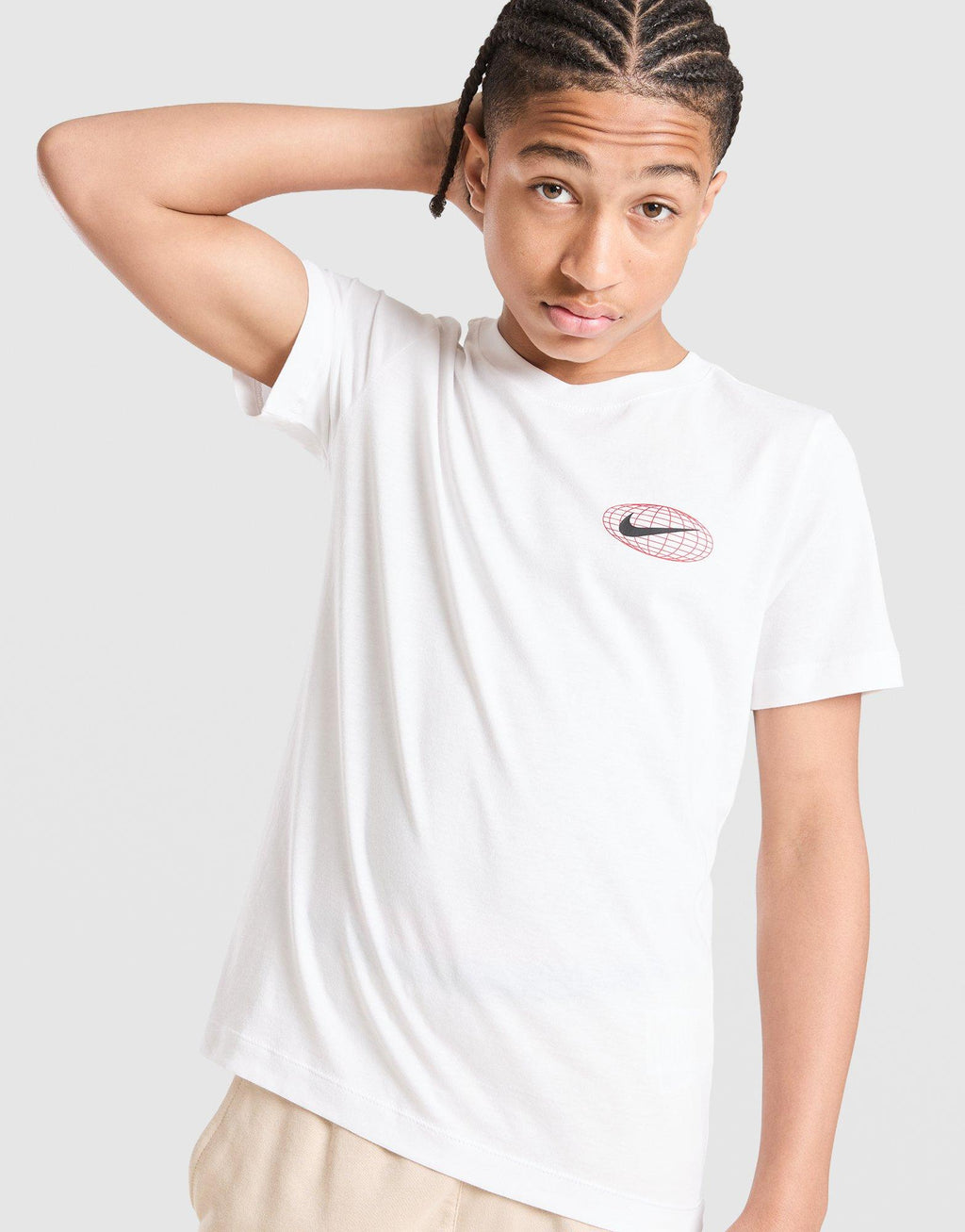 World Tour T-Shirt Junior