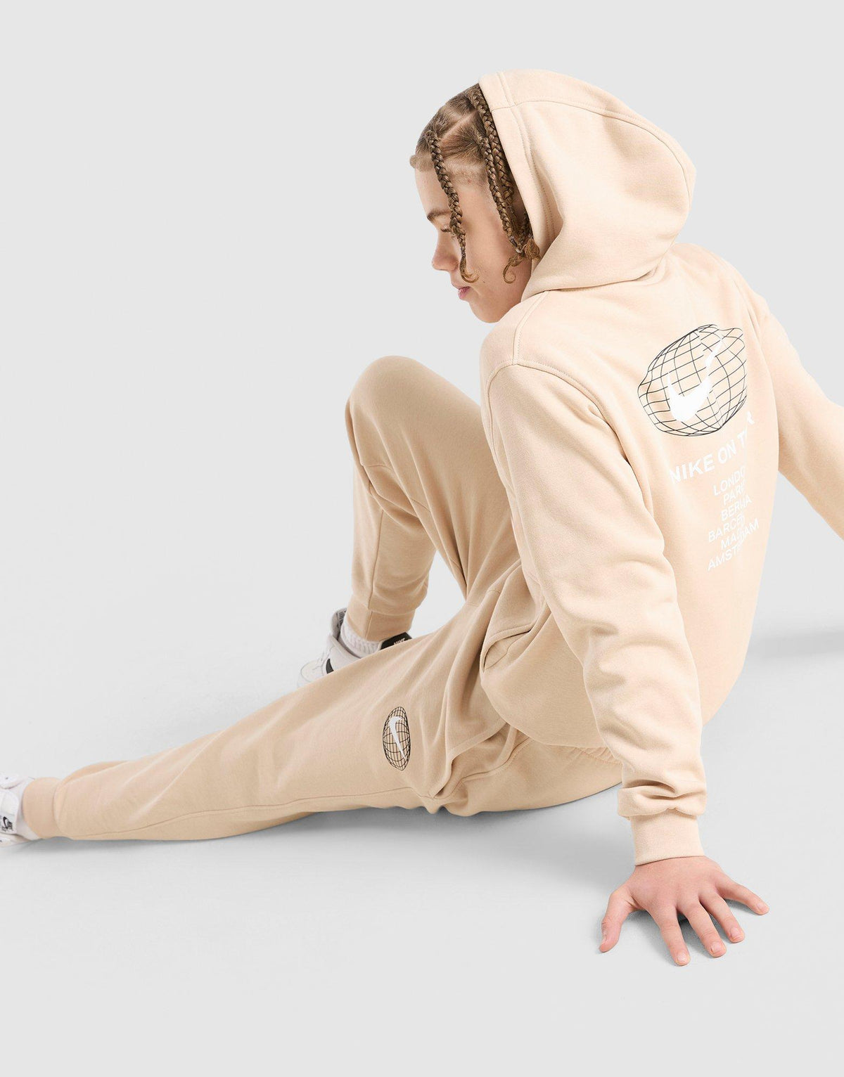 World Tour Joggers Junior