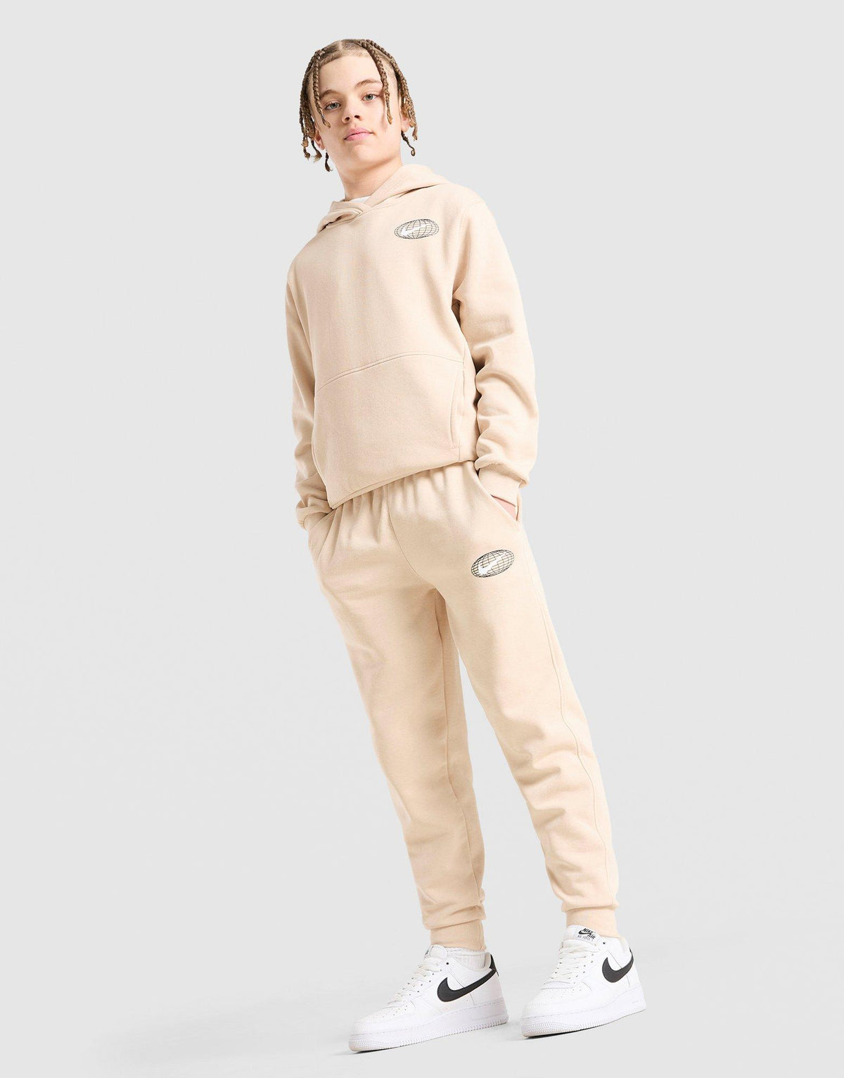 World Tour Joggers Junior
