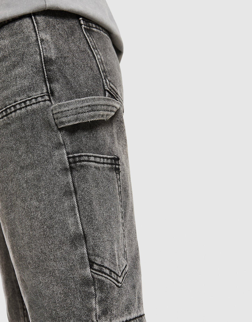 Tibor Denim Shorts Junior