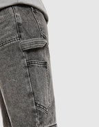 Tibor Denim Shorts Junior