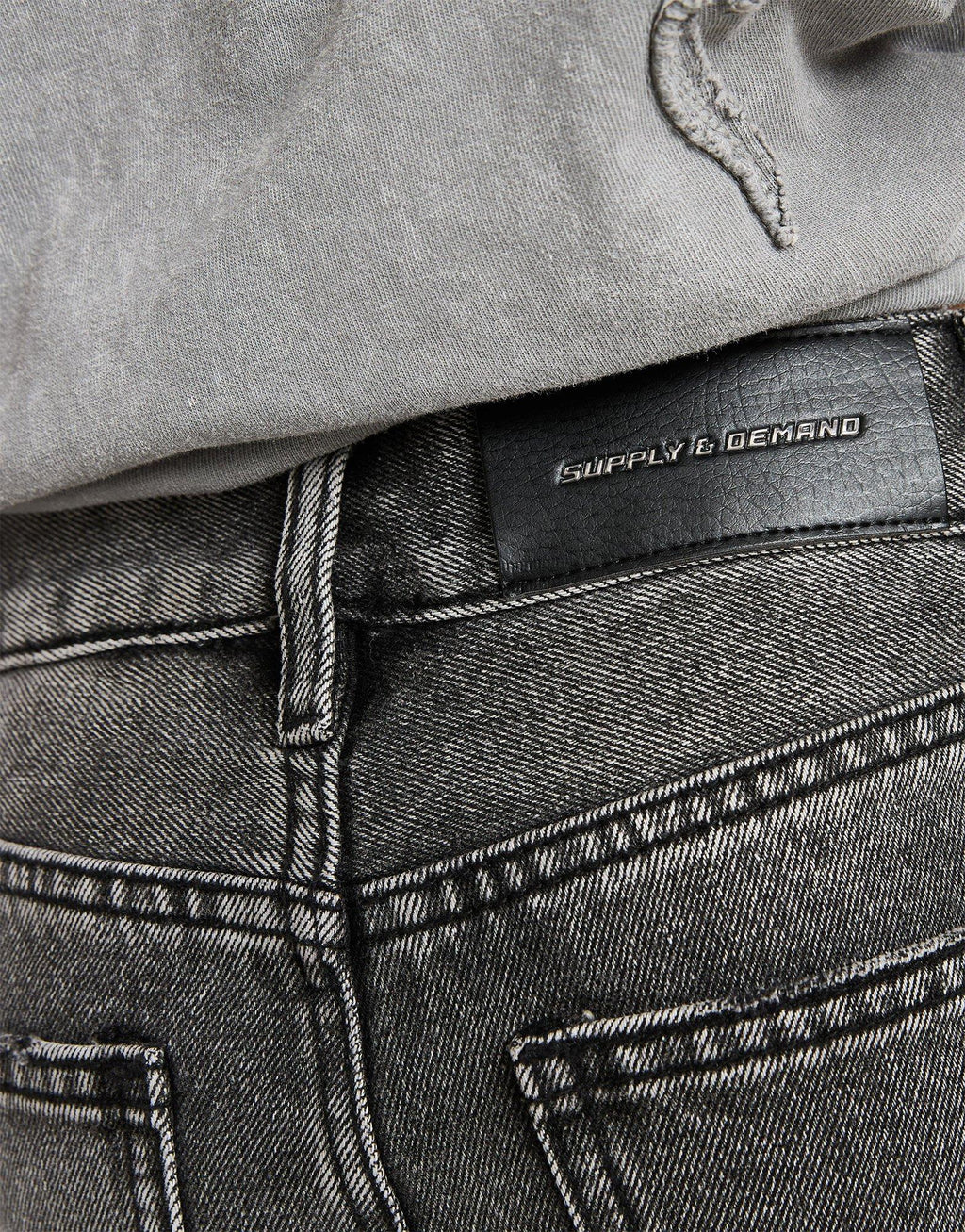 Tibor Denim Shorts Junior