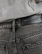 Tibor Denim Shorts Junior