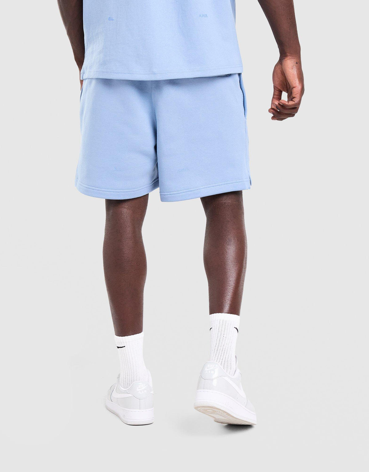 x NOCTA Cardinal Fleece Shorts