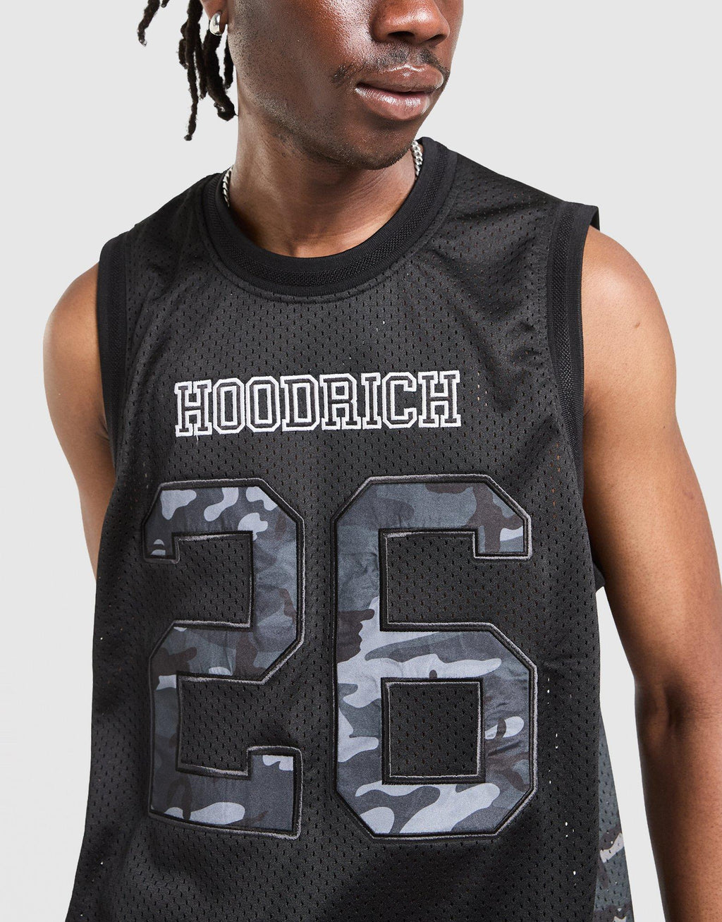 Playmake Vest