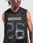 Playmake Vest