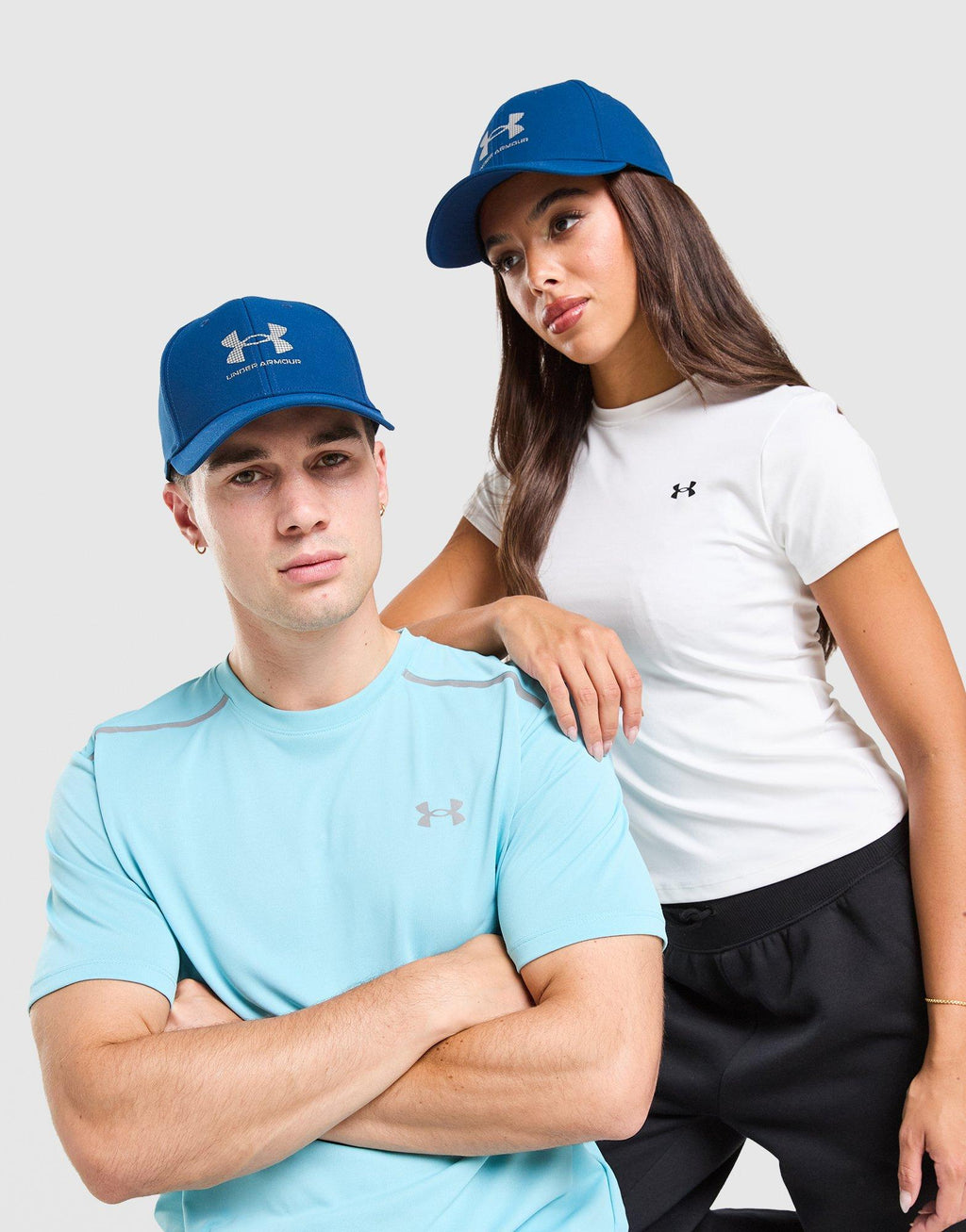 Storm Cap