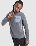 Driftmoor 1/4 Zip Top